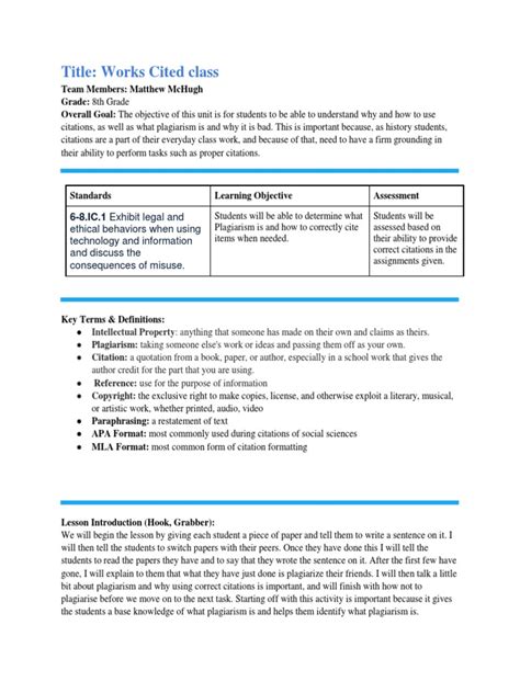 Image result for Microteaching Lesson Plan