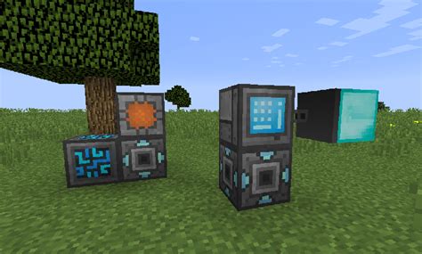 Image result for Minecraft Storage System Mod