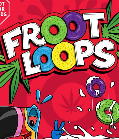 Image result for Froot Loops PNG