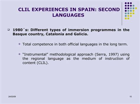 Image result for Content-Based Instruction vs CLIL