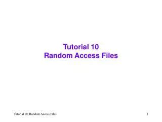 Image result for Random Access File Structure