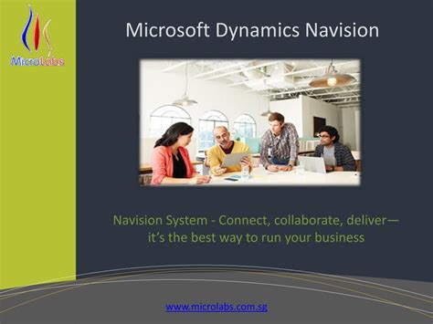 Image result for Navision Program