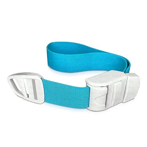 OTICA Medical Tourniquet Band for Blood Collection Adjustable Quick ...