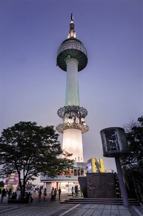 Night of Seoul Korea #city #cities #buildings #photography | Seoul ...