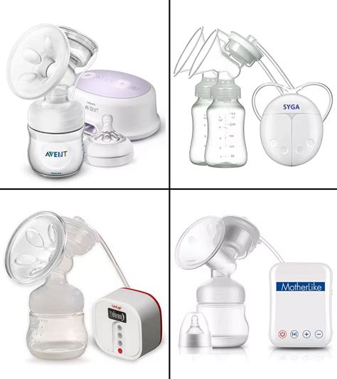 10 Best Manual Breast Pumps Of 2026