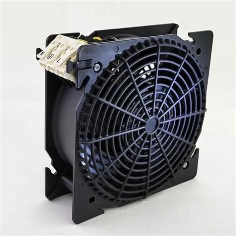 Ebmpapst Cooling Fan - Ebmpapst Fan 8314HR 24VDC 250mA 6W ST2 Trader ...