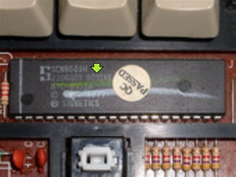 Image result for IC Date Code Table