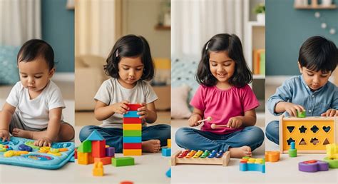 Top 10 Engaging Toys for Kids Under 5: Mummame's Picks for Joyful Lear