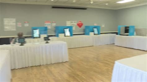 Chatham Co. Board of Elections encouraging absentee, early voting in ...