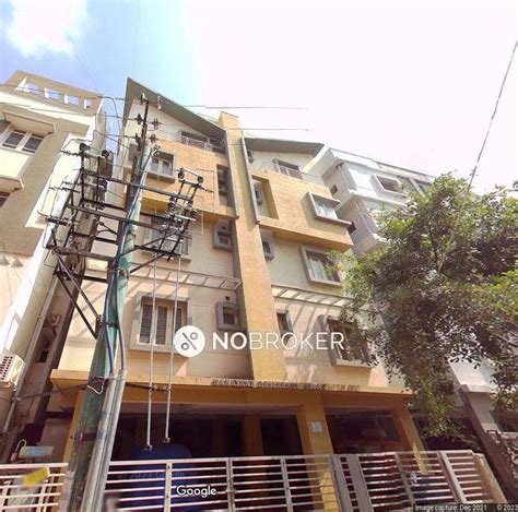 Araian niwas Kadugodi Rent - WITHOUT BROKERAGE Semi-furnished 1 RK ...