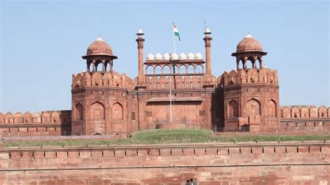 Delhi flood situation: Red Fort to remain shut for public till Friday