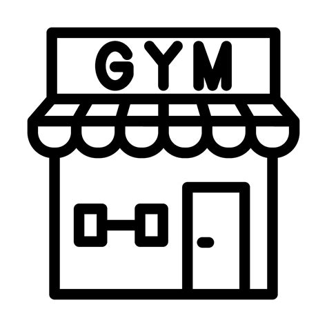 Gym Icon 的图像结果