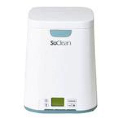 Image result for SoClean Machine Review