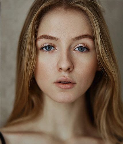 Настя. Photographer Ivan Kopchenov