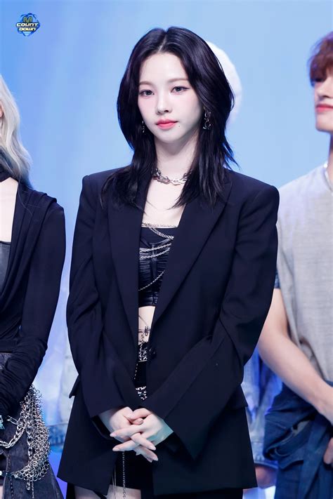 240604 aespa - Supernova (240530 M Countdown Encore Stage Pics) - AESPA CLUB