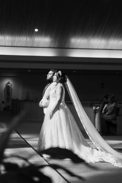 Dianne & Melvin's Northern Virginia Wedding at Cherry Blossom Banquet Hall