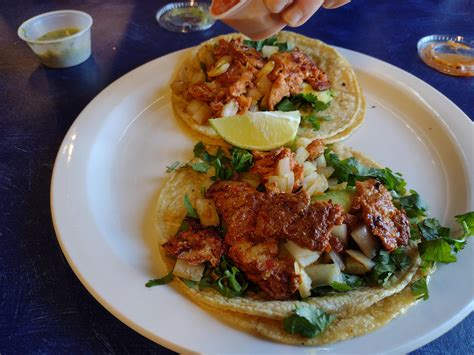 Tacos, Mulitas, Vampiros @ Tacos El Franc in Tijuana : r/FoodSanDiego