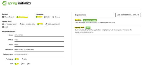 Image result for Spring Boot API Gradle