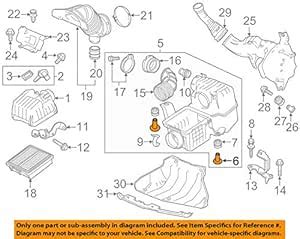 Genuine Honda 17216-RTW-000 Air Cleaner Collar : Amazon.in: Car & Motorbike