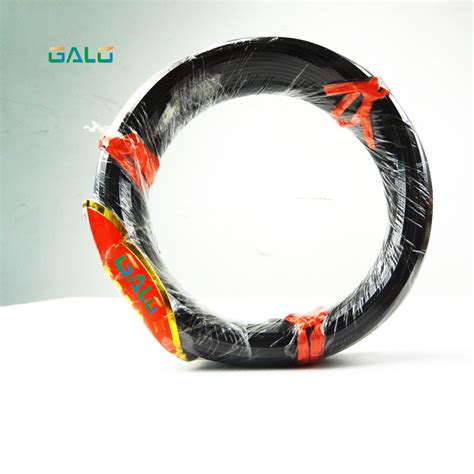 50m 0.75mm loop detector coil loop cable loop wire... – Grandado