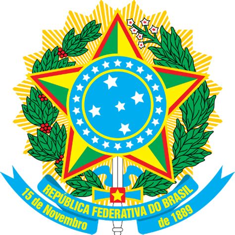 Federative Republic of Brazil (República Federativa do Brasil) (24 ene ...