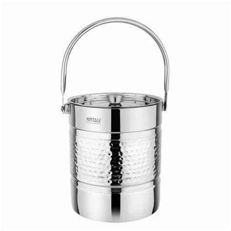STAINLESS STEEL STORAGE CONTAINER - Storage Containers- Smiley 2000 mL ...
