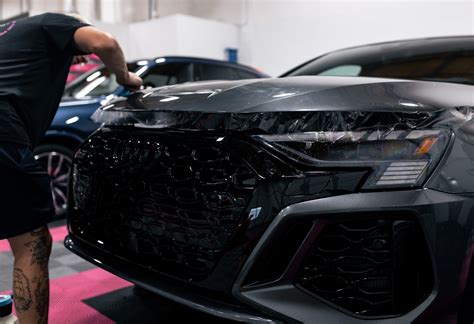 PPF Car Protection 的图像结果