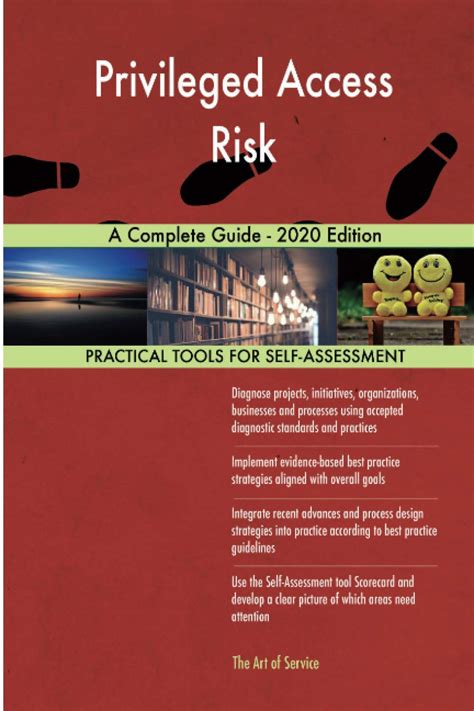 Buy Privileged Access Risk A Complete Guide - 2020 Edition Book Online ...