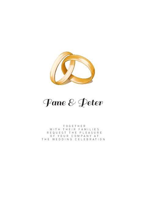 Customized Invitation Cards Designs and Templates