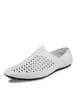 Buy White Casual Shoes for Men by VON HUETTE Online | Ajio.com