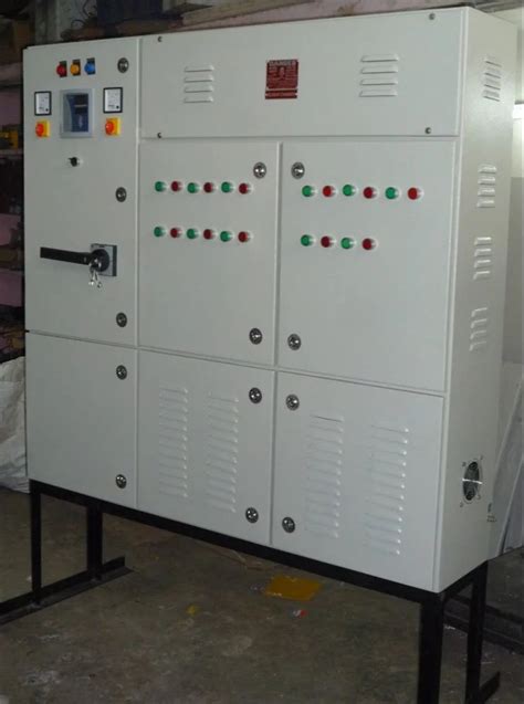 Image result for plc Control Panel Front View