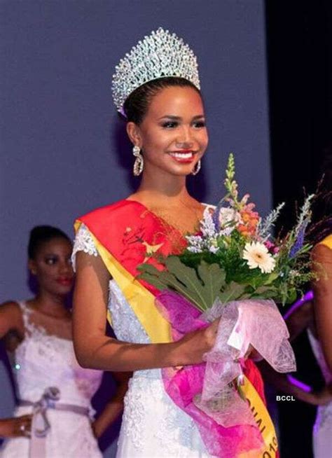 Camilia Martinez crowned Miss Supranational Belgium 2019