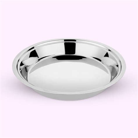 PARAT - DOUGH PLATE – Bhalaria Metal Forming