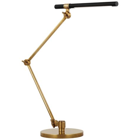 The Ultimate Large Desk Lamp Guide: Bright Ideas & Top Picks