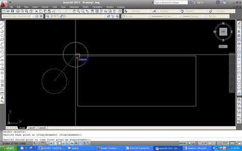 Image result for Move Command AutoCAD