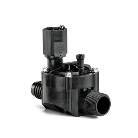 Rainbird HV Male X Barb Non-Flow Control Valve, 1" : Amazon.in: Garden ...