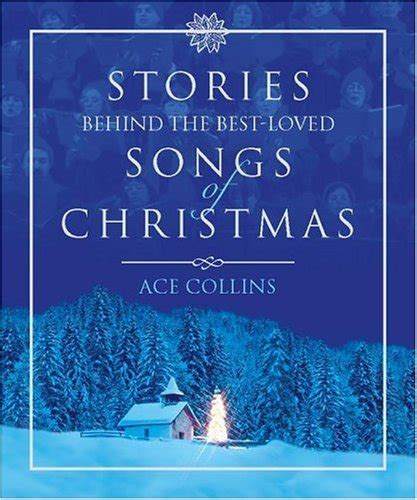 Buy Stories Behind the Best-Loved Songs of Christmas (Inspirio ...