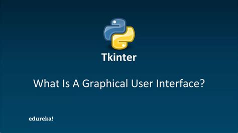 Python Tkinter Tutorial 的图像结果