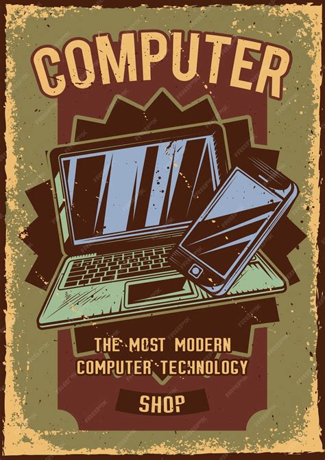 Image result for Poster System Computer
