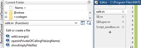 Matlab Editor Basics 的图像结果