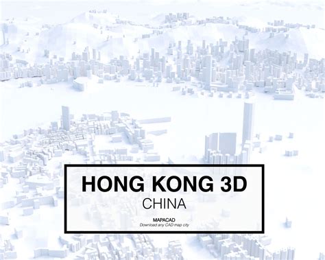 Image result for JavaScript 3D Hong Kong Map