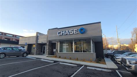 Chase Bank