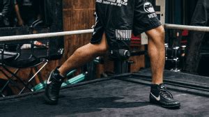 Proper Boxing Footwork 的图像结果