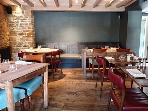 THE SUN INN GREAT EASTON, Market Harborough - Menu, Prices & Restaurant ...