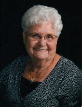 Betty Jean Crippen Obituary - 2022 - G Meredith Funeral Home