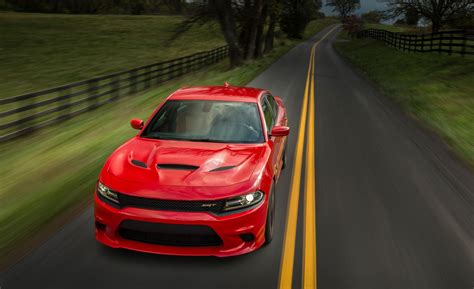 Dodge Charger Hellcat Price