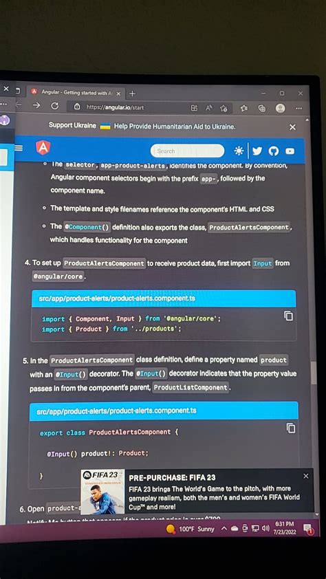 Image result for Stackblitz with Angular