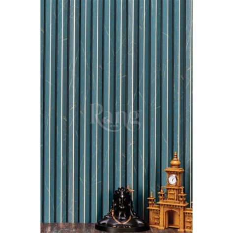 The Rang Groove Earth RG 7015 Decorative Rafter | 9 ft x 6 Inches | Eco ...