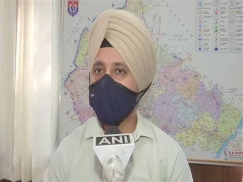 Security alert issued in Punjab after recovery of tiffin bomb