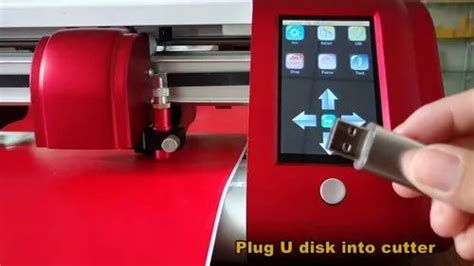 Sticker Cutting and Printing Machine - Vinyl Sticker Cutting Machine ...